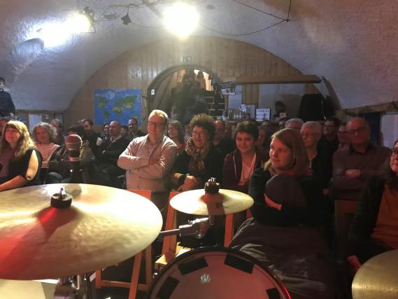 Weihnachtskonzert Auf der Suche nach der Krippe SHOW 1 am 07.12.2019 Weihnachtskonzert Auf der Suche nach der Krippe SHOW 1 am 07.12.2019