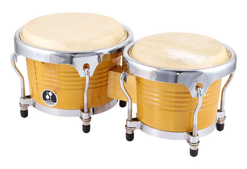 Bongos