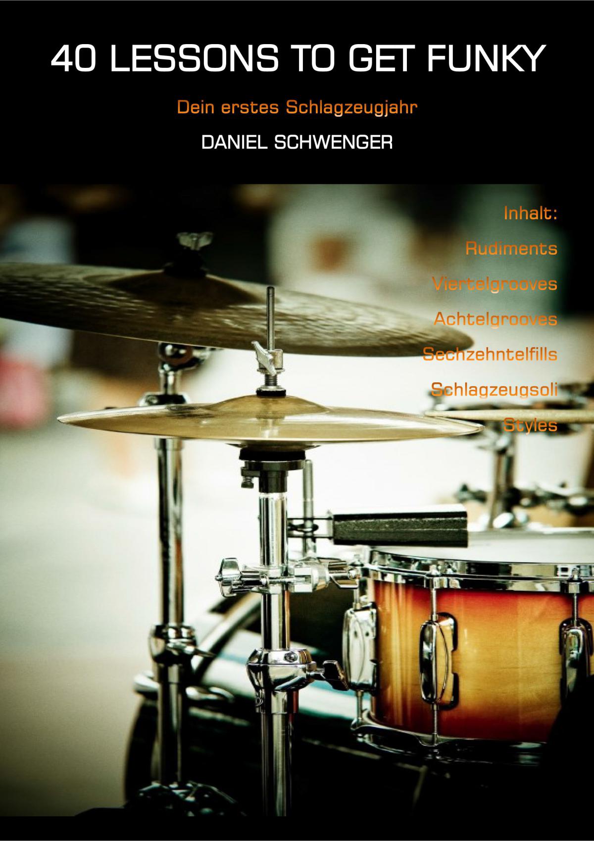 Beim GospelHaus in Stuttgart