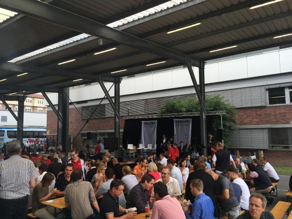 The Wedmusic Project Band