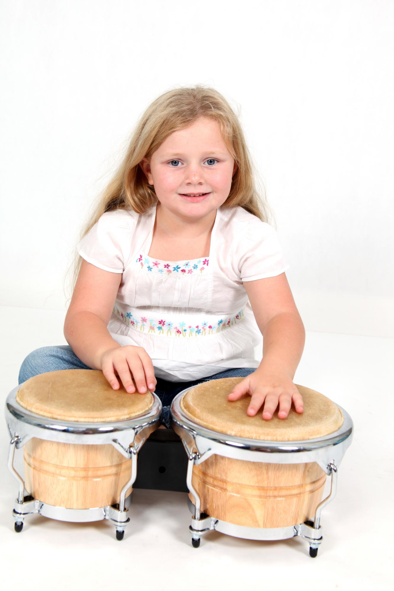 Bongos