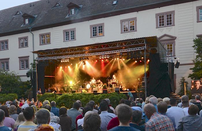 Triefensteintag - Christoph Zehendner 2016