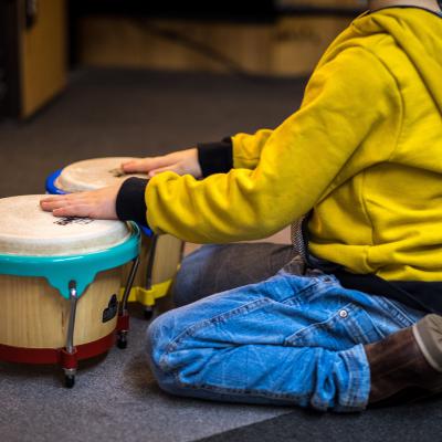 funkykids-Kurs Februar 2019