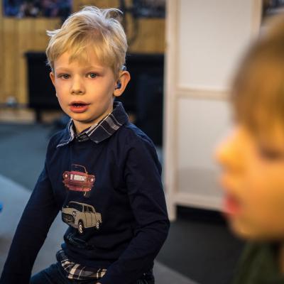 funkykids-Kurs Februar 2019